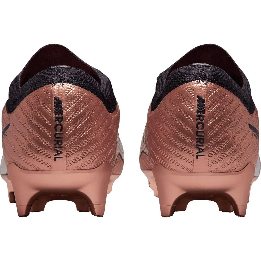 Nike Zoom Mercurial Vapor 15 Elite FG Soccer Cleats | Generations Pack