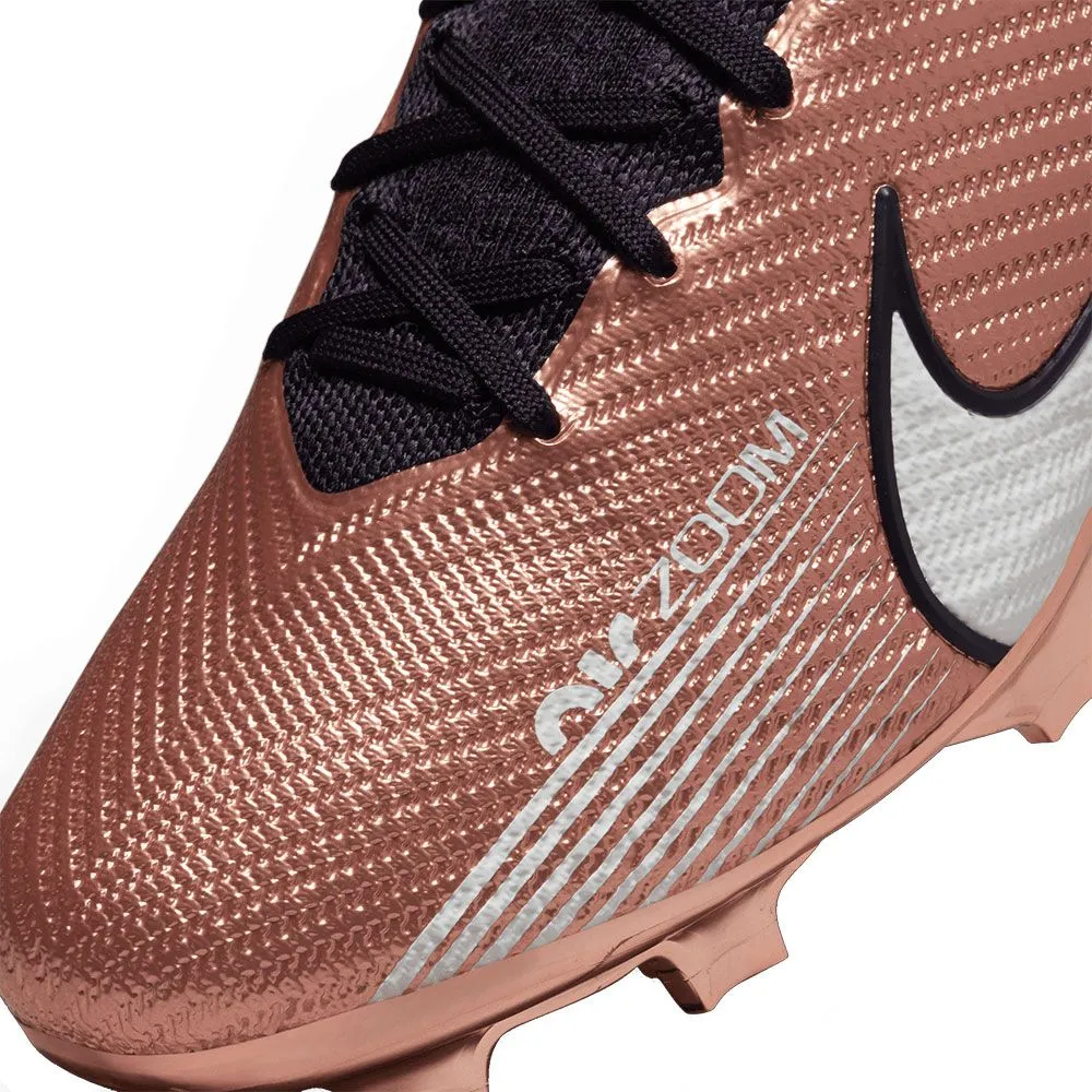 Nike Zoom Mercurial Vapor 15 Elite FG Soccer Cleats | Generations Pack