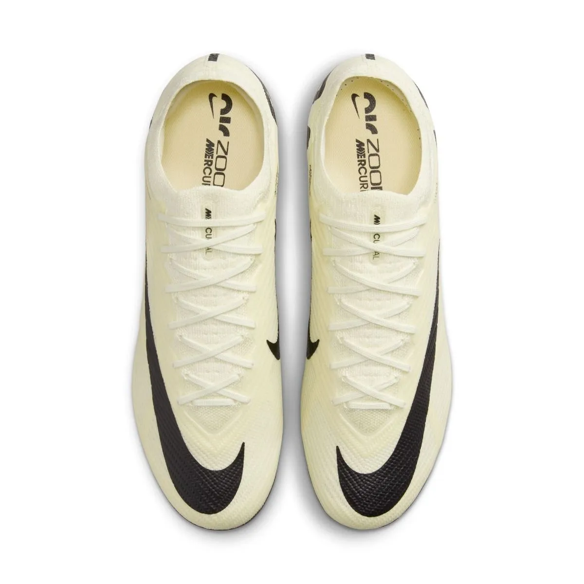 Nike Zoom Mercurial Vapor 15 Elite FG Soccer Cleats | Mad Ready Pack