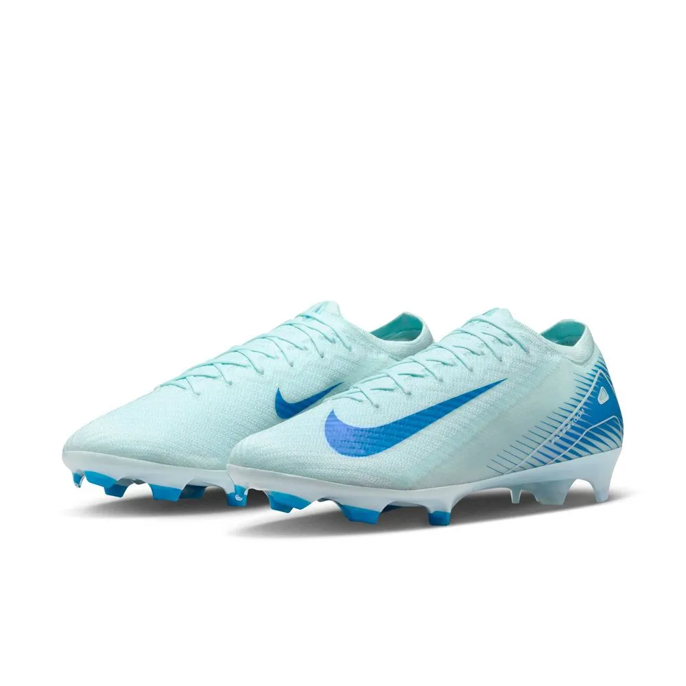 Nike Zoom Vapor 16 Elite FG Soccer Cleats | Mad Ambition Pack