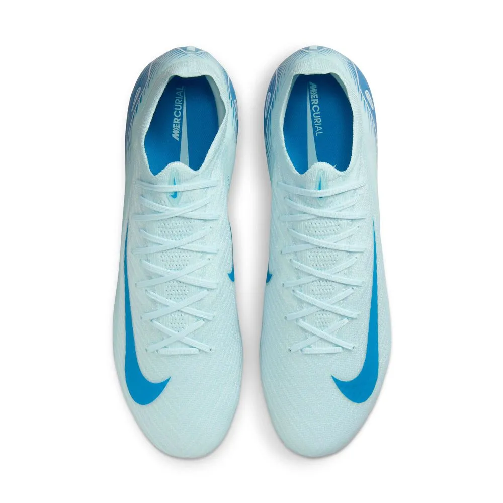 Nike Zoom Vapor 16 Elite FG Soccer Cleats | Mad Ambition Pack