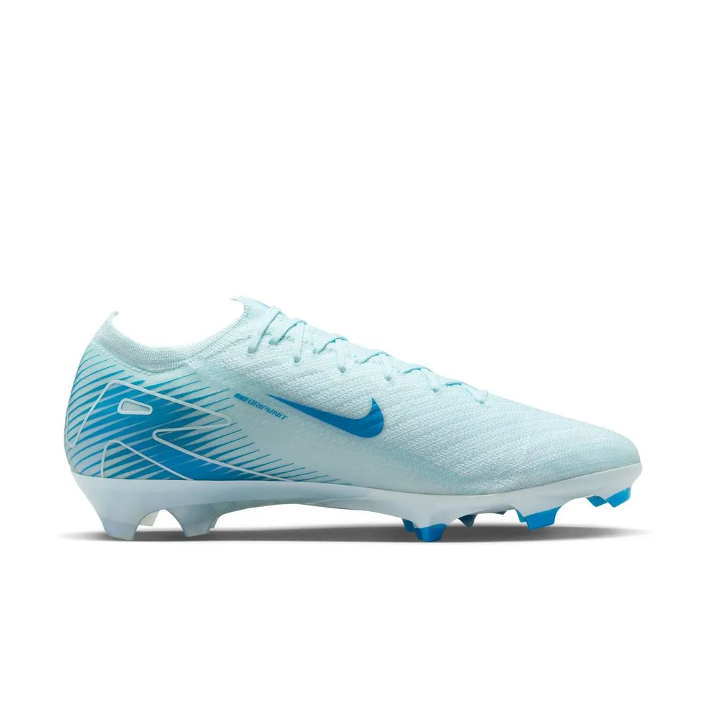 Nike Zoom Vapor 16 Elite FG Soccer Cleats | Mad Ambition Pack