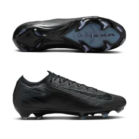 Nike Zoom Vapor 16 Elite FG Soccer Cleats | Shadow Pack