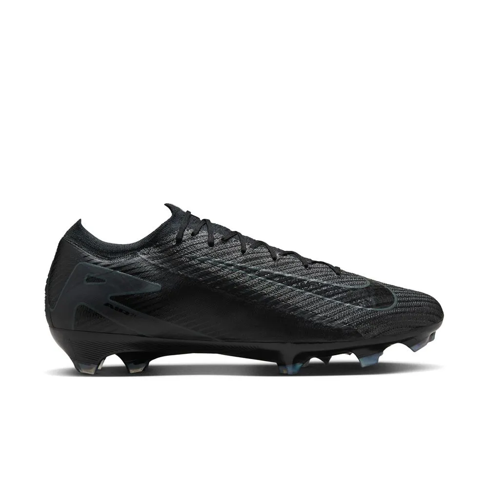 Nike Zoom Vapor 16 Elite FG Soccer Cleats | Shadow Pack