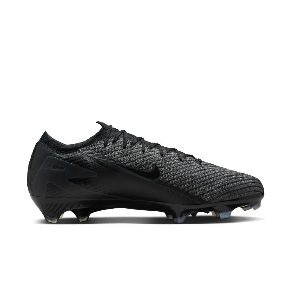 Nike Zoom Vapor 16 Elite FG Soccer Cleats | Shadow Pack