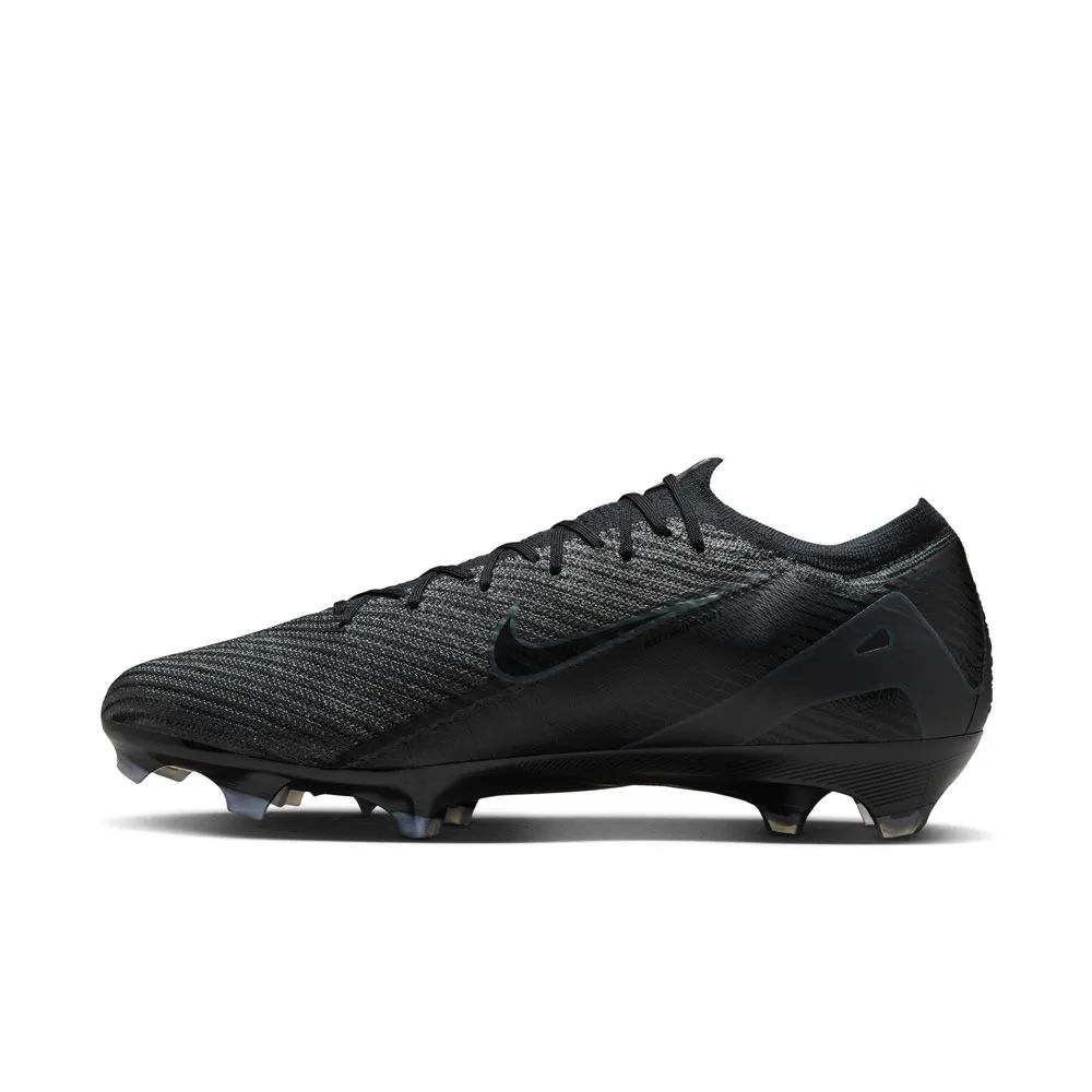 Nike Zoom Vapor 16 Elite FG Soccer Cleats | Shadow Pack