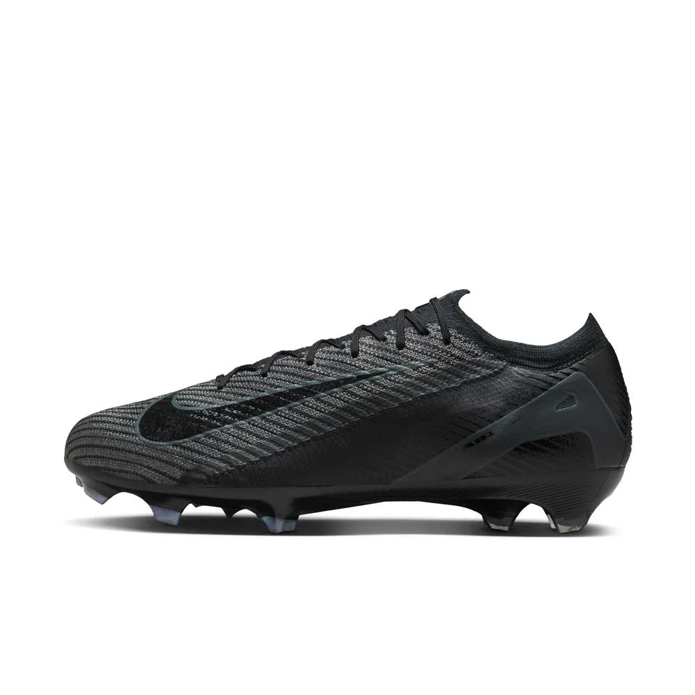 Nike Zoom Vapor 16 Elite FG Soccer Cleats | Shadow Pack