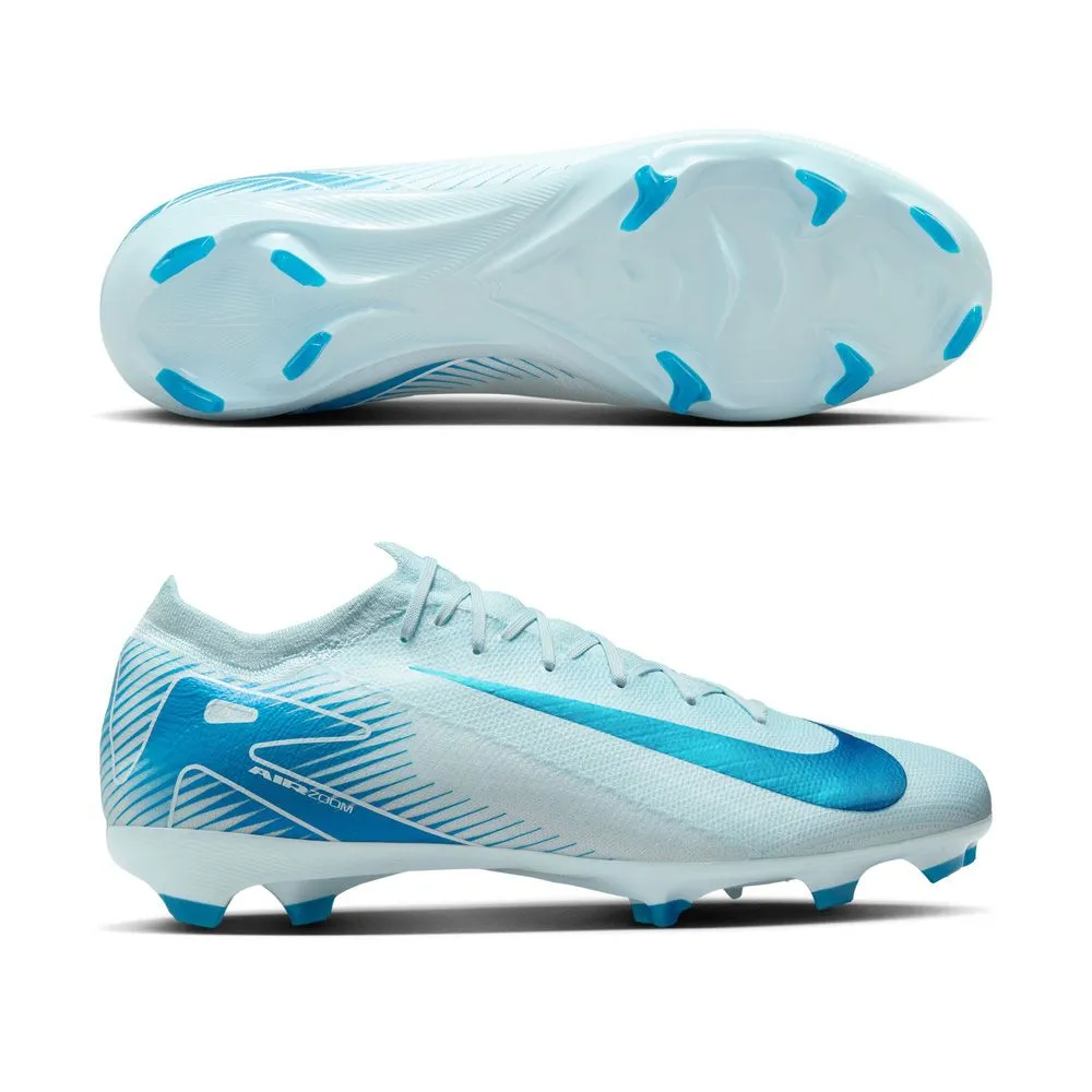 Nike Zoom Vapor 16 Pro FG Soccer Cleats | Mad Ambition Pack