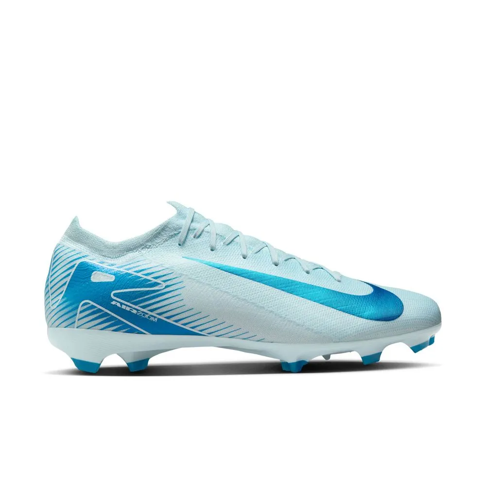 Nike Zoom Vapor 16 Pro FG Soccer Cleats | Mad Ambition Pack