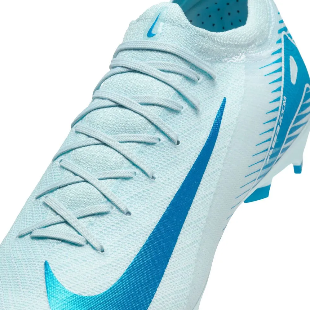 Nike Zoom Vapor 16 Pro FG Soccer Cleats | Mad Ambition Pack