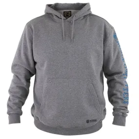 Noble Outfitters Men's Flex Logo Pullover Hoodie