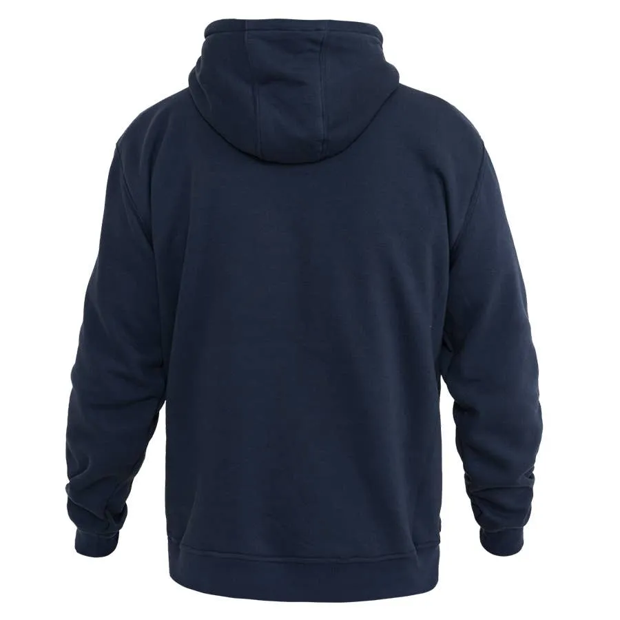 Noble Outfitters Men's Long Sleeve Flex Pullover Hoodie