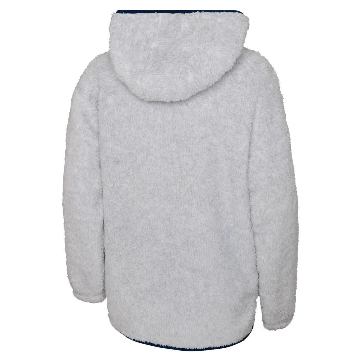 Nuggets Girl's Sherpa Fleece P/O