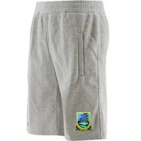 Nurney GAA Kids' Benson Fleece Shorts