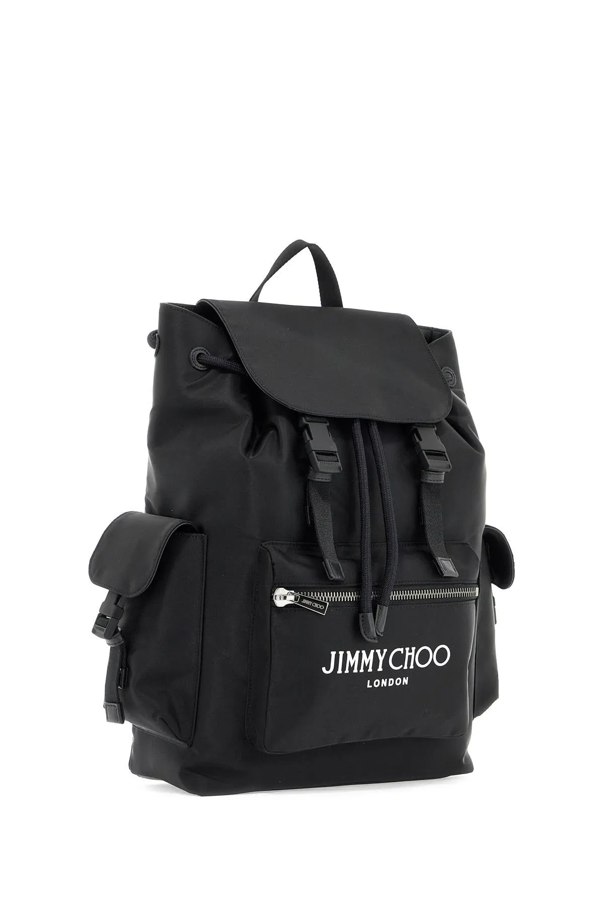 nylon filmore backpack for FILMORE M DNH BLACK LATTE GUNMETAL