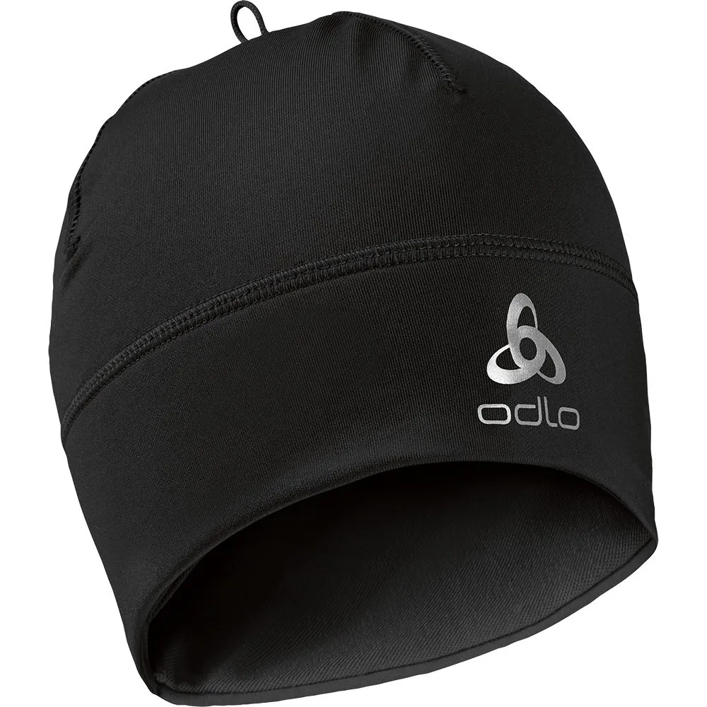 Odlo - Polyknit Warm Eco Hat black