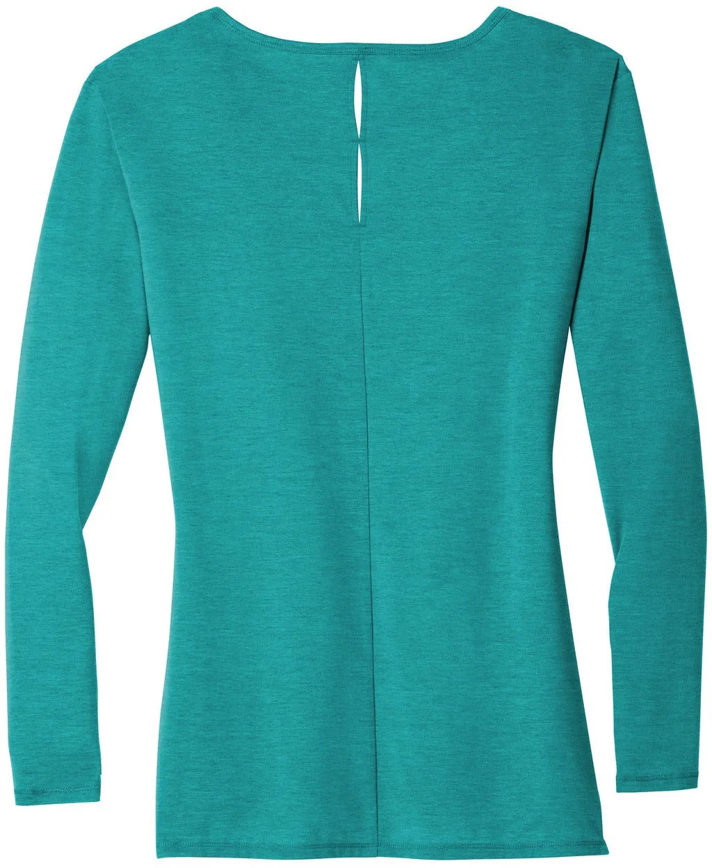 OGIO Ladies Luuma Long Sleeve Tunic