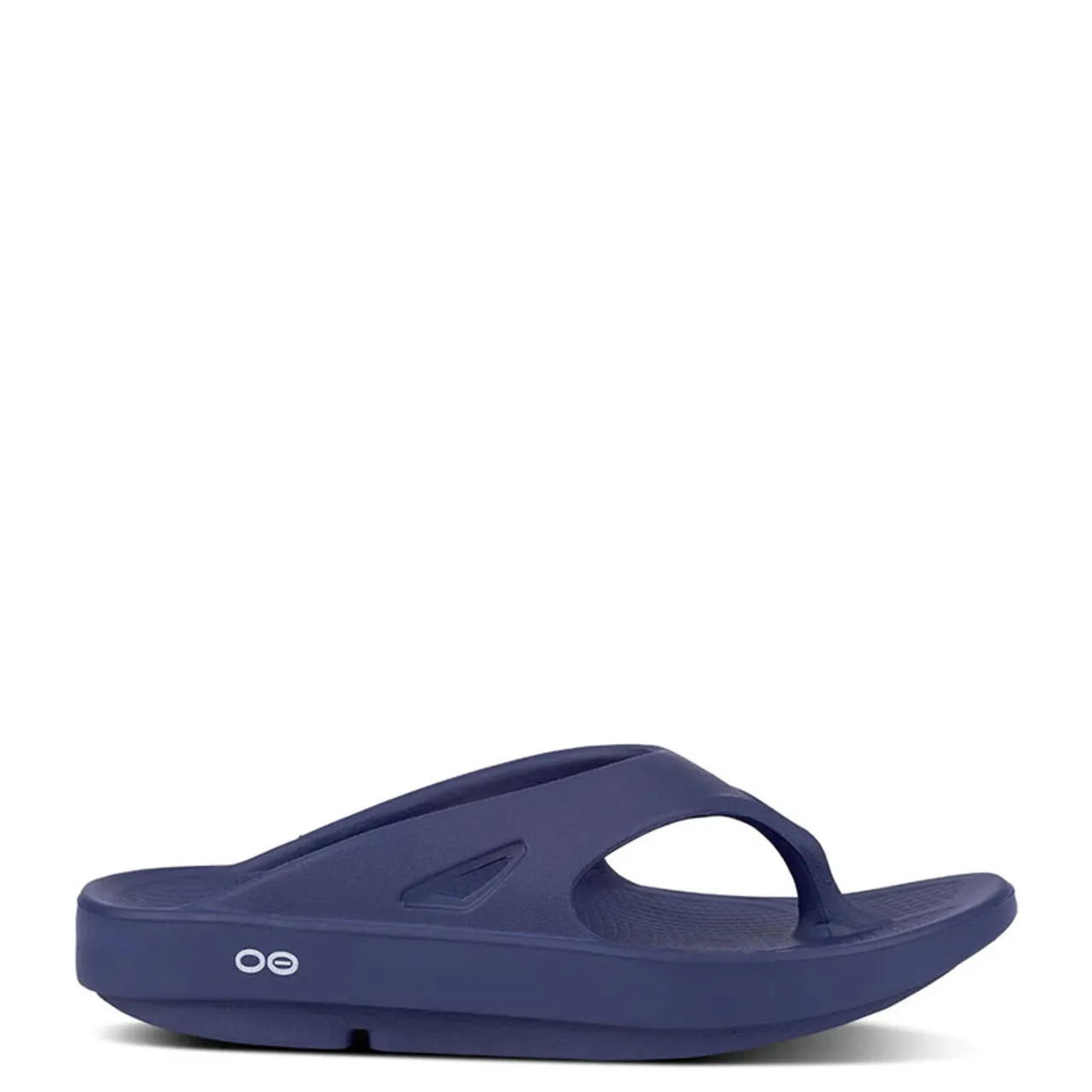  Oofos 1000 Women's OORIGINAL Navy Sandals 