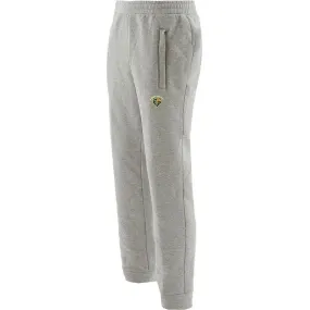 O'Raghallaighs GFC Kids' Benson Fleece Bottoms