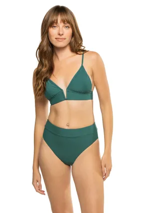 Parade Reversible Bikini Top