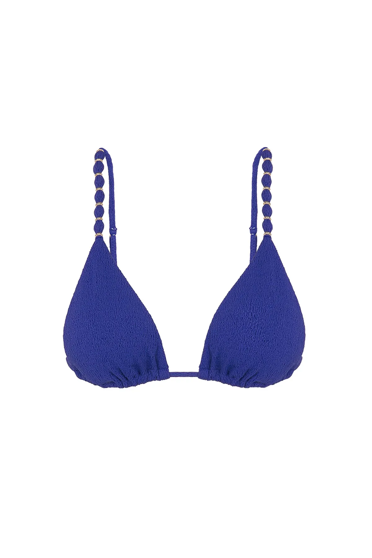 Parallel Sliding Triangle Bikini Top