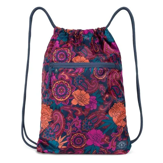 PARKLAND Rider 00182 Atomic Floral Backpack