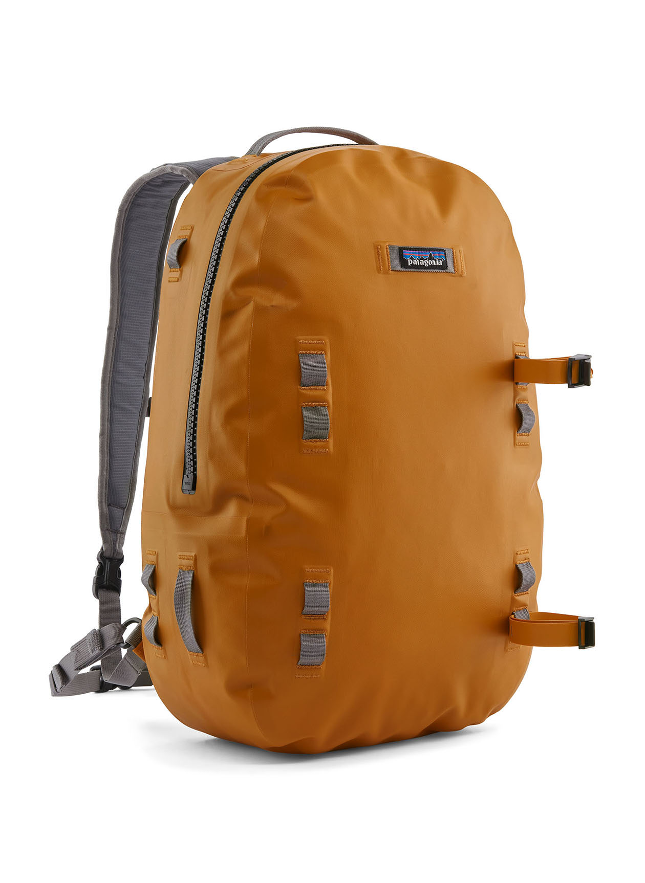 Patagonia Guidewater Backpack  Golden Caramel