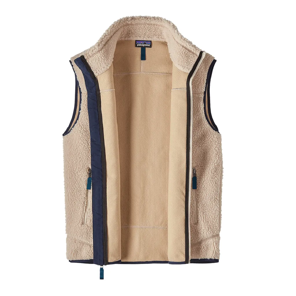 Patagonia Men's Classic Retro-X Vest - Sale