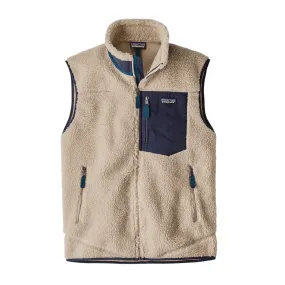 Patagonia Men's Classic Retro-X Vest - Sale