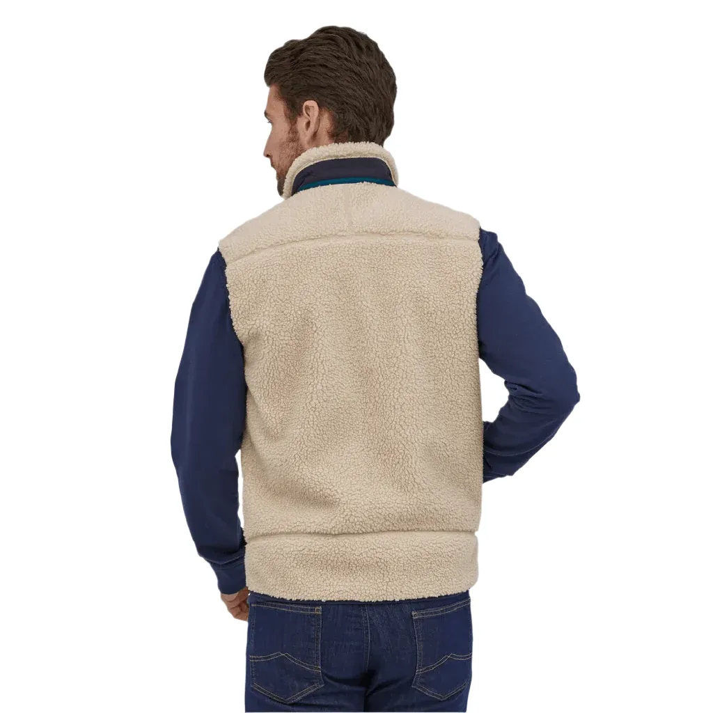 Patagonia Men's Classic Retro-X Vest - Sale