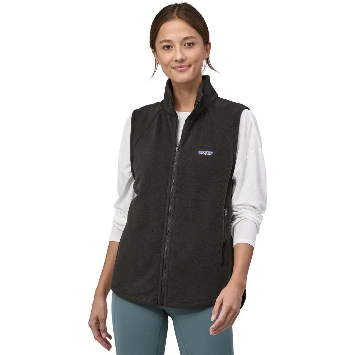 Patagonia Women's Classic Microdini Vest