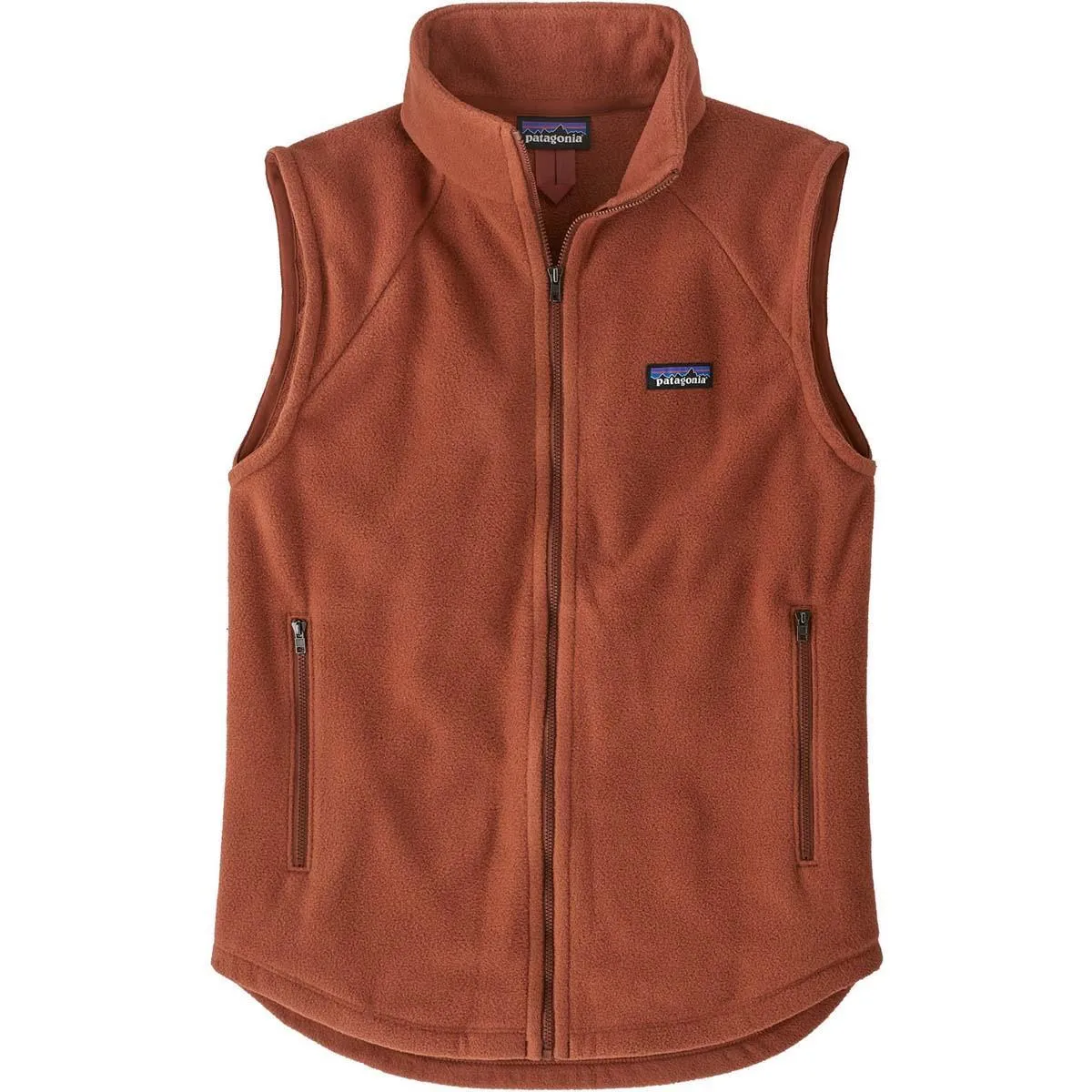 Patagonia Women's Classic Microdini Vest