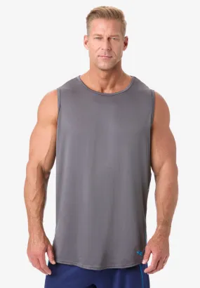 Performance Tank Undershirt 2-Pack