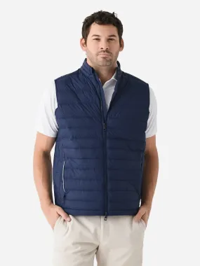     PETER MILLAR  Crown Sport Men's All Course Vest    