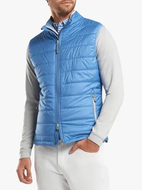     PETER MILLAR  Crown Sport Men’s Hyperlight Performance Vest    