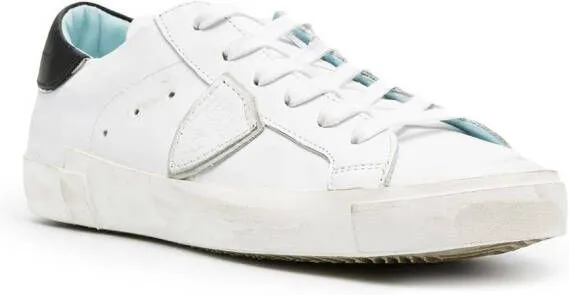 Philippe Model Paris Prsx Veau low-top sneakers White