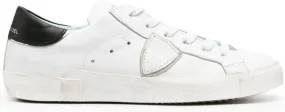 Philippe Model Paris Prsx Veau low-top sneakers White