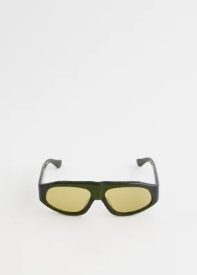 Port Tanger -  Irfan Sunglasses - Sunglasses