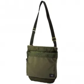 Porter-Yoshida & Co. Shoulder Bag - Olive