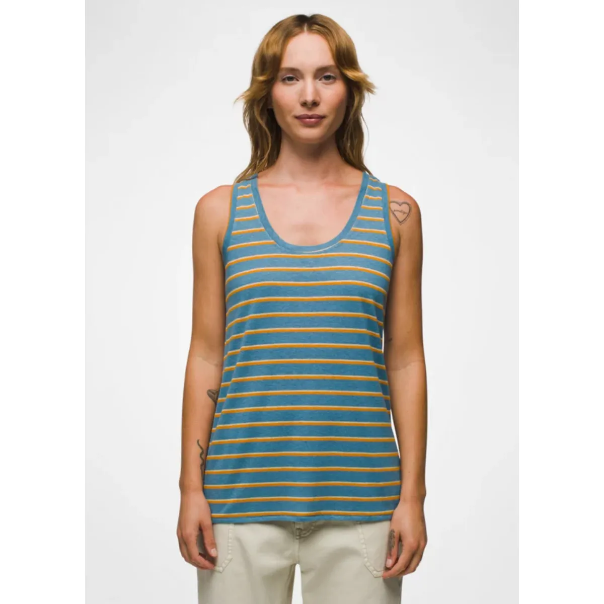 prAna Cozy Up Tank Womens