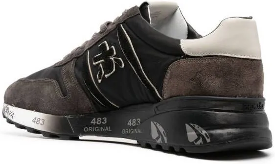 Premiata Lander Core sneakers Grey