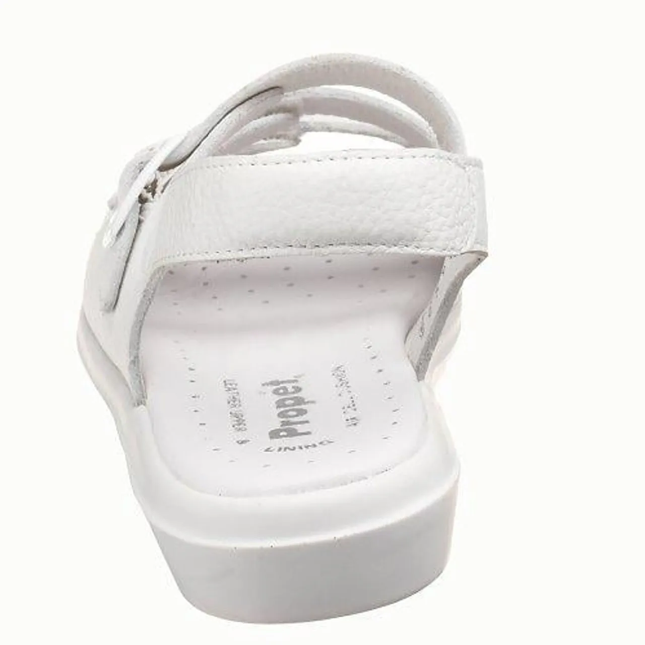 Propet Breeze - Women's Supportive Sling-Back Sandals