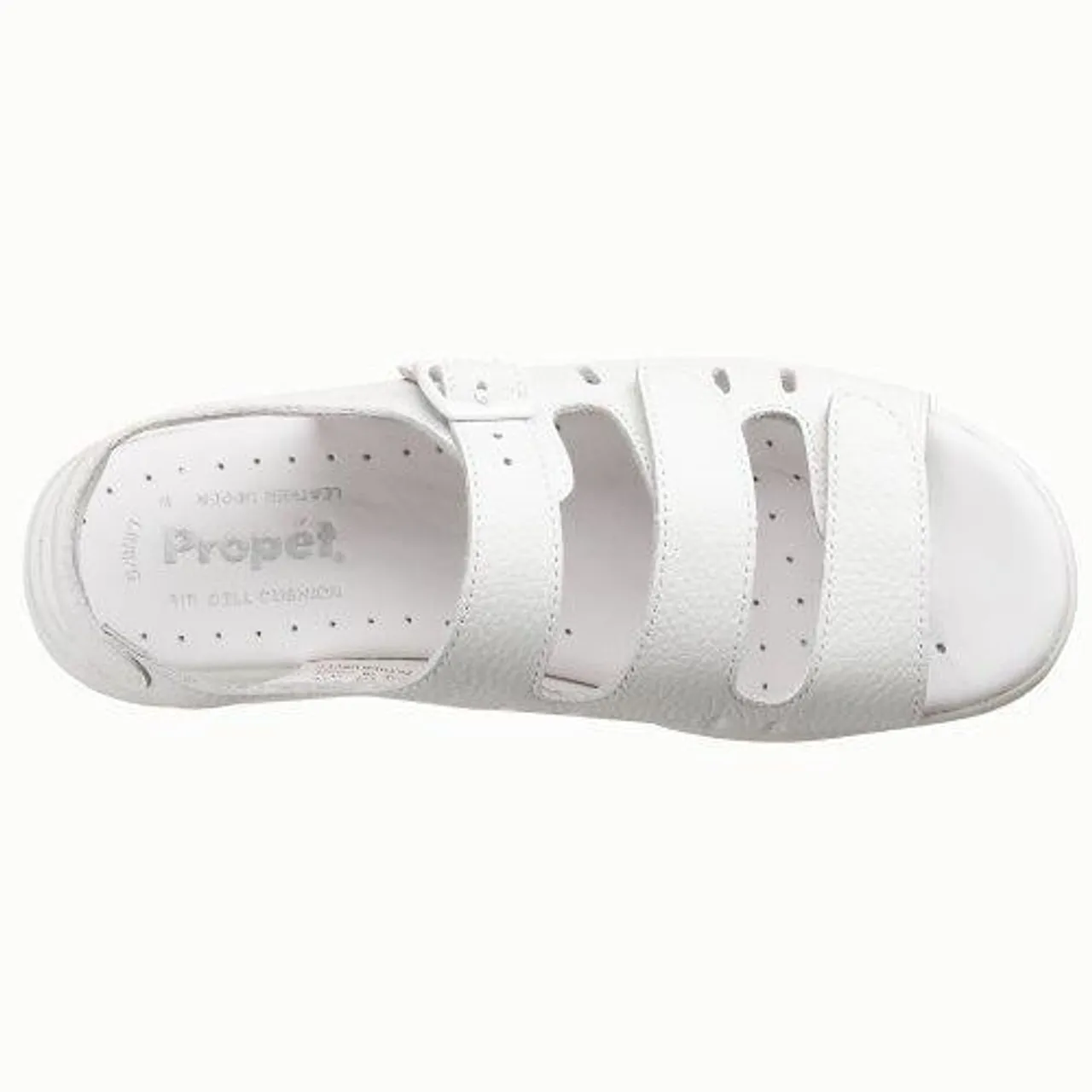 Propet Breeze - Women's Supportive Sling-Back Sandals