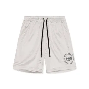 Prospect Mesh Short