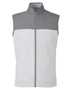 Puma - Men's Cloudspun Colorblock Vest