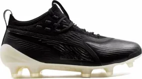 PUMA One 19.1 Firm Ground Artificial sneakers Black