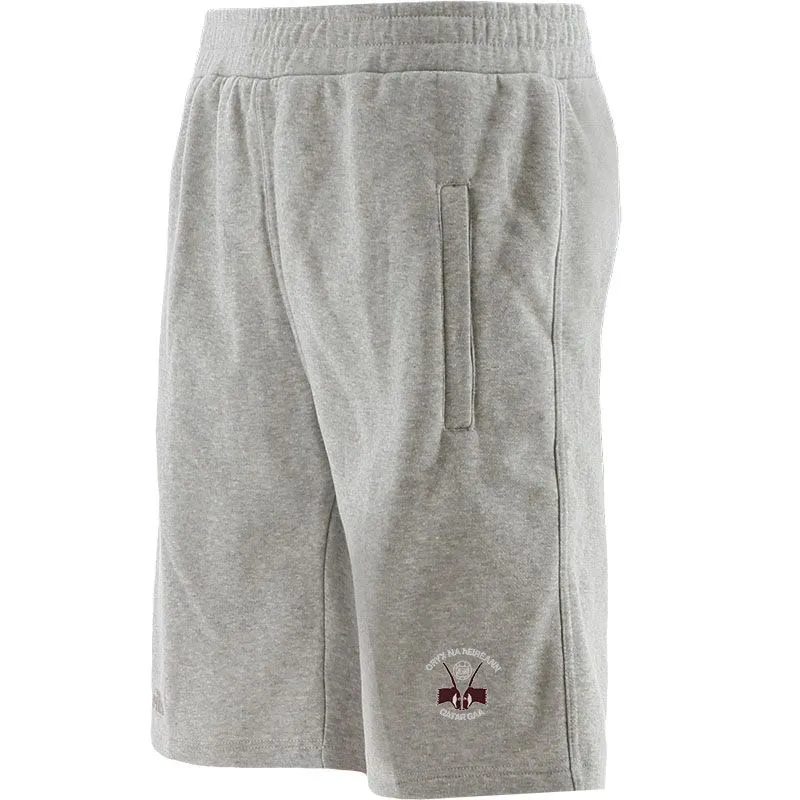 Qatar GAA Benson Fleece Shorts