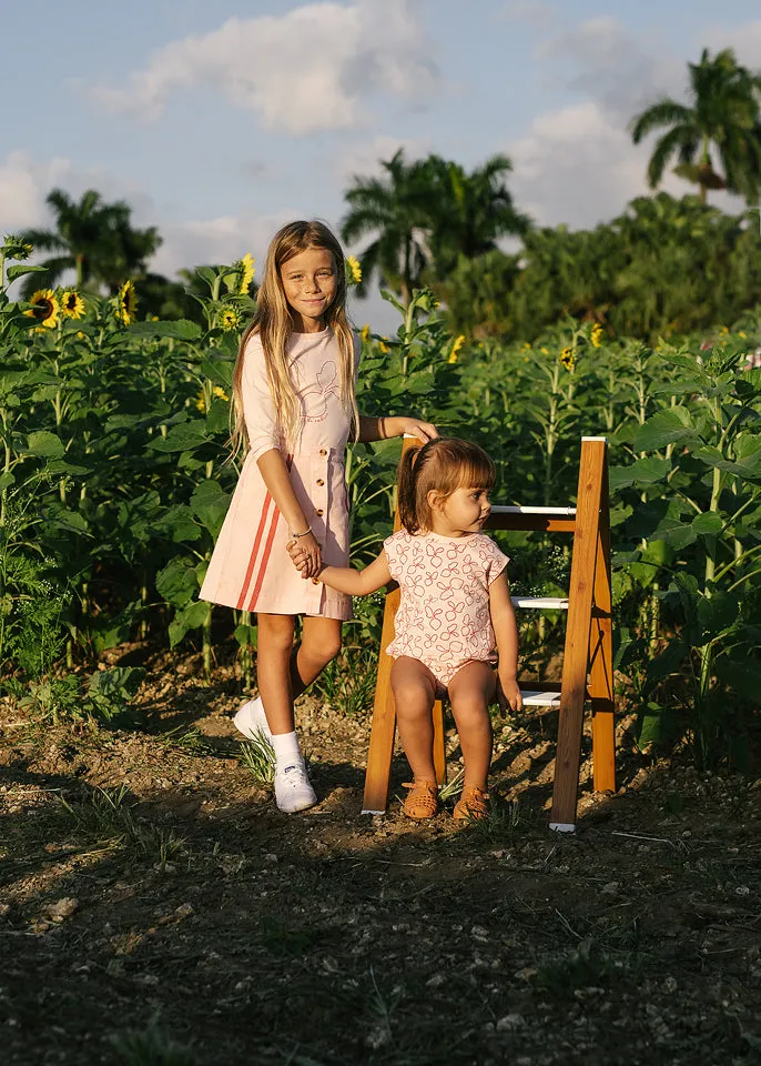 RADISH ROMPER