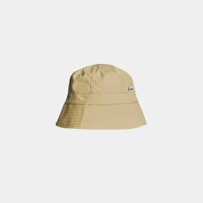 Rains Bucket Hat - Sand