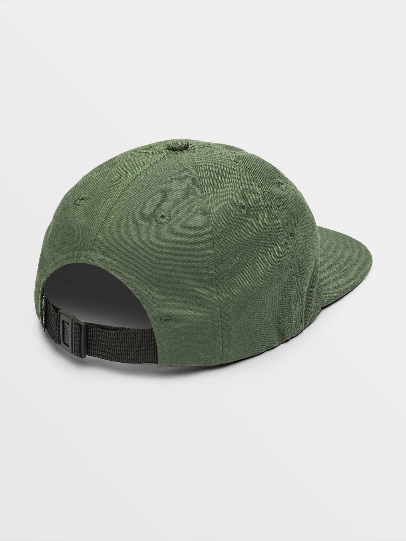 Ramp Stone Adjustable Hat - Fir Green